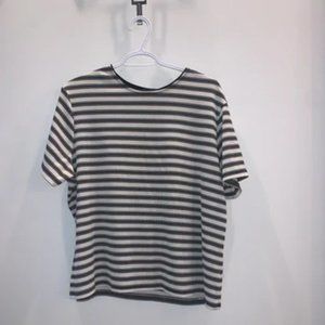 VINTAGE T-SHIRT - LAURA SCOTT (M)
